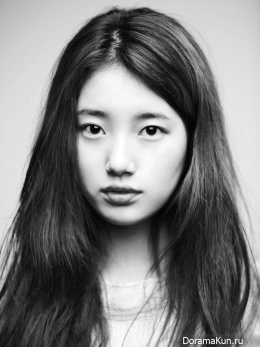Miss A (Suzy) для Oh Boy! Magazine Vol.48 Extra