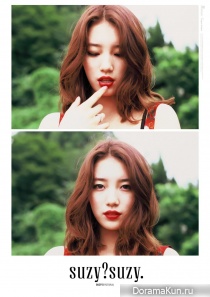 Miss A (Suzy) для suzy?suzy