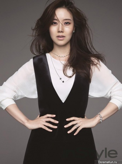 Moon Chae Won Moon Chae Won