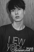 Jang Ki Yong для BNT International August 2015