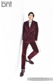 Leo для BNT International September 2015