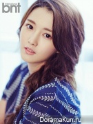 Nam Bo Ra для BNT International 2015