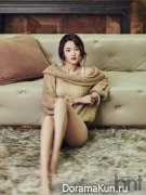 Nam Bo Ra для BNT International 2015