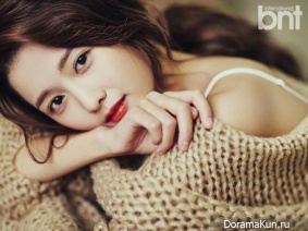 Nam Bo Ra для BNT International 2015