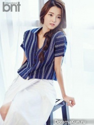 Nam Bo Ra для BNT International 2015