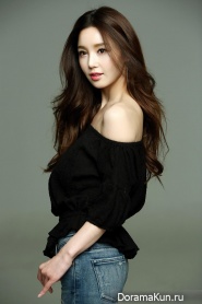Nam Gyu Ri для Tekken 7 2015 CF Extra