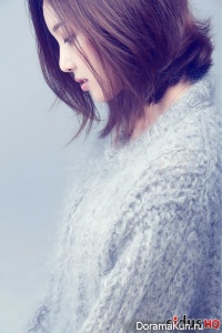 Nam Gyu Ri для sidusHQ