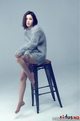 Nam Gyu Ri для sidusHQ