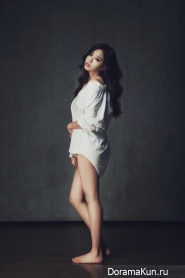 Nam Young Joo для 6:09