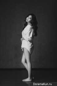 Nam Young Joo для 6:09