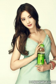 After School (Nana) для GLAMM 2015 CF Extra 2