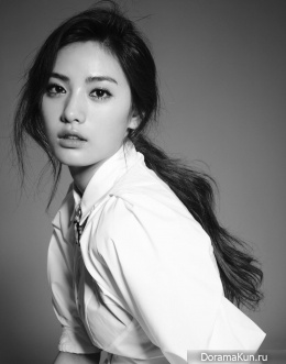 After School (Nana) для Muse Dress 2015 CF