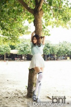 After School (Nana) для ONE