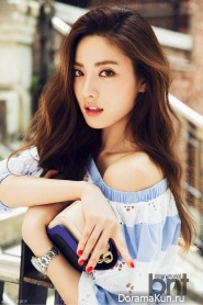After School (Nana) для ONE
