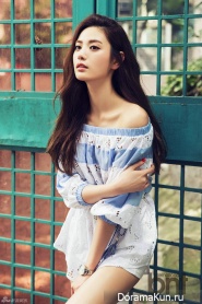 After School (Nana) для ONE