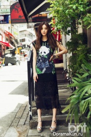 After School (Nana) для ONE
