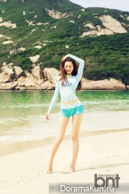 After School (Nana) для ONE