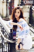 After School (Nana) для ONE