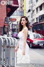 After School (Nana) для ONE