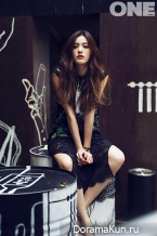 After School (Nana) для ONE