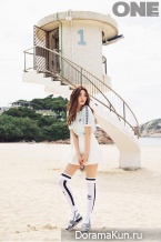 After School (Nana) для ONE
