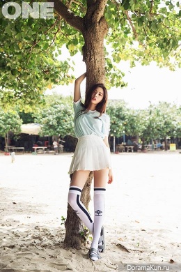 After School (Nana) для ONE