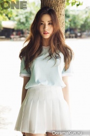 After School (Nana) для ONE