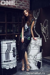 After School (Nana) для ONE