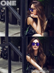 After School (Nana) для ONE