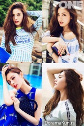 After School (Nana) для ONE