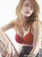 Nicole для @Star1 November 2015 Extra