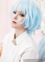 Nine Muses для Drama