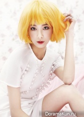 Nine Muses для Drama