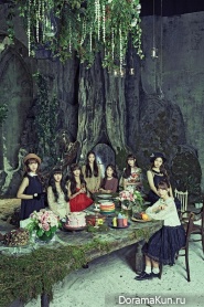 Oh My Girl для Closer