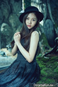 Oh My Girl для Closer