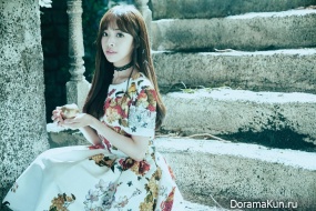 Oh My Girl для Closer