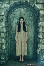 Oh My Girl для Closer