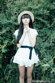 Oh My Girl для Closer