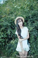Oh My Girl для Closer