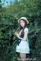 Oh My Girl для Closer