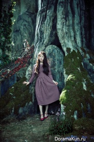 Oh My Girl для Closer