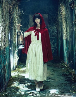 Oh My Girl для Closer
