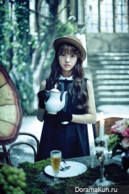 Oh My Girl для Closer