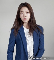 Park Shin Hye, Sung Joon для Mind Bridge S/S 2015
