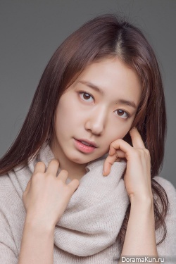Park Shin Hye для Unknown Concept Photos 2015