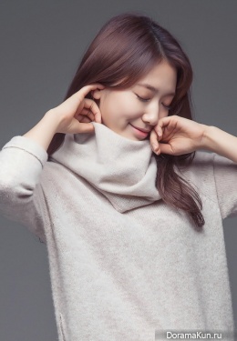Park Shin Hye для Unknown Concept Photos 2015