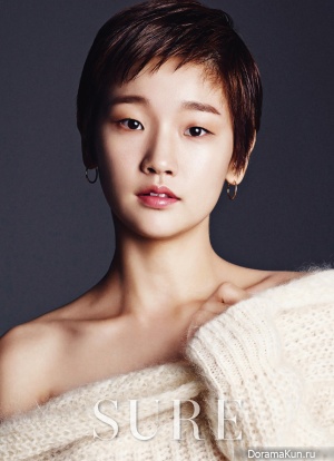 Park So Dam для SURE November 2015