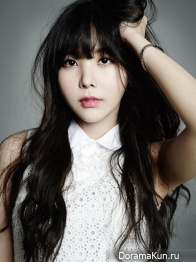 After School (Raina) для Reset