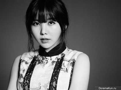 After School (Raina) для Reset