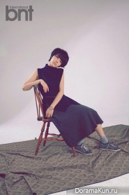 Rainbow (Noeul) для BNT International February 2015
